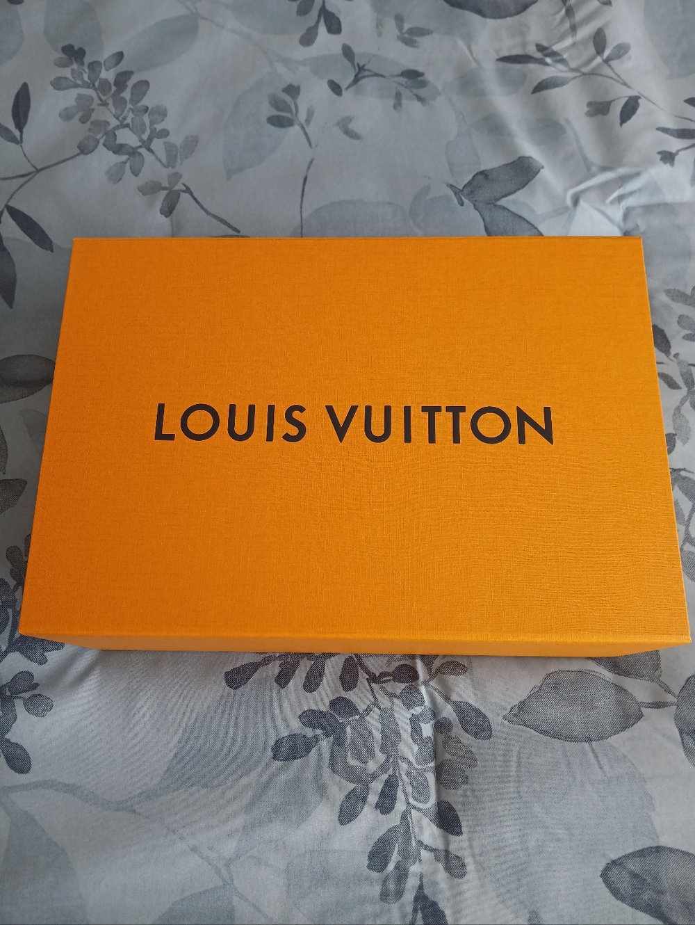 Louis Vuitton Suhali Leather Loafers With Gold Studs - Picture 6 of 7